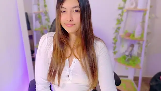 Abella ruiz online show from 13, 5, 2026