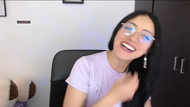 Suzanne abbey online show from 20, 11, 2025