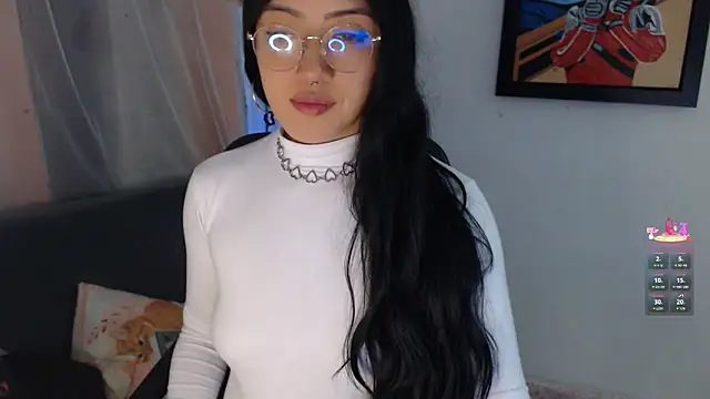 Suzanne abbey online show from 6, 3, 2026