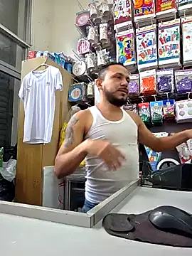 ALVIJB online show from 28, 3, 2026