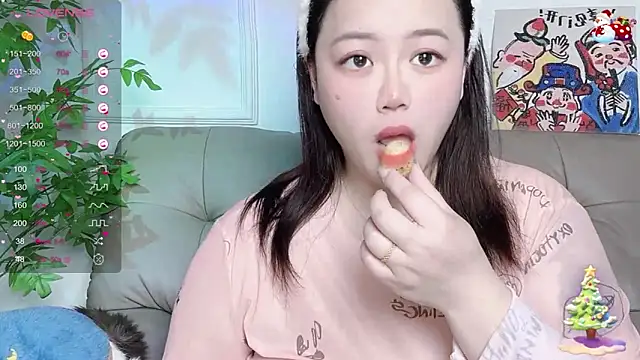 520-vivo online show from 25, 1, 2025