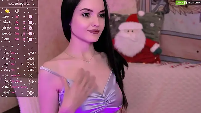 AdelinaRoss online show from 9, 12, 2024