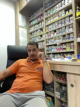 baramadalin online show from 1, 6, 2026