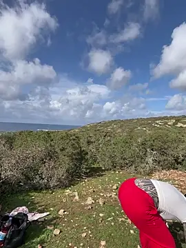 Inked lorena online show from 10, 2, 2026