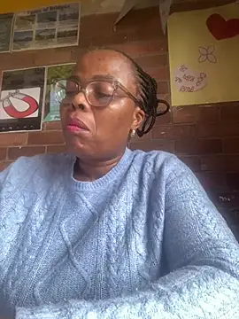 Nomthie online show from 21, 3, 2026