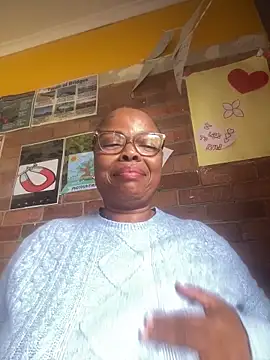 Nomthie online show from 21, 3, 2026