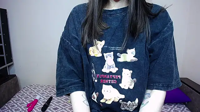 Snapshot of Olivia_Graceee chatting on 29, 11, 2025 Olivia Graceee online show from 29, 11, 2025