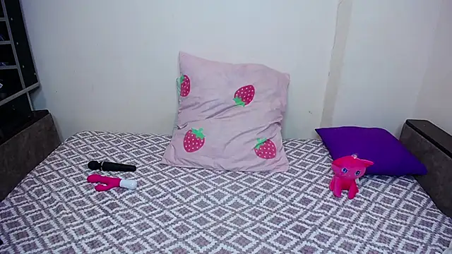 Snapshot of Olivia_Graceee chatting on 16, 12, 2025 Olivia Graceee online show from 16, 12, 2025