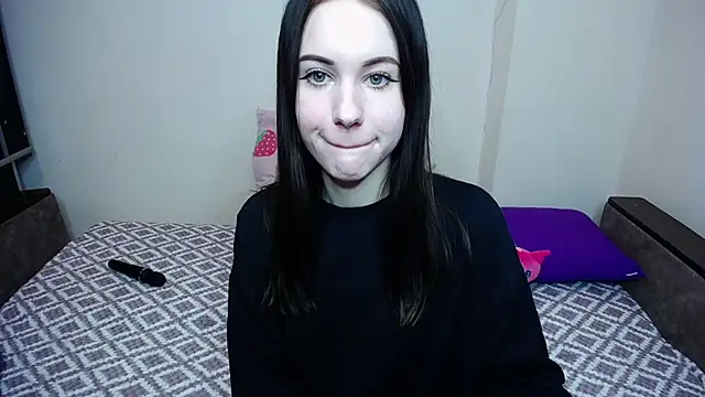 Olivia Graceee online show from 13, 1, 2026