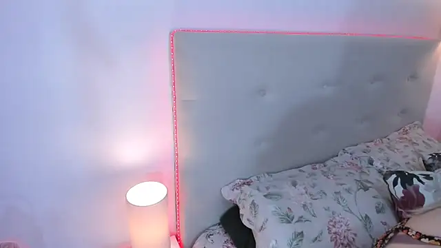 MissMaria online show from 7, 1, 2026