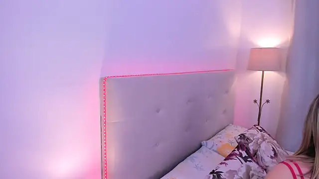 MissMaria online show from 1, 3, 2026