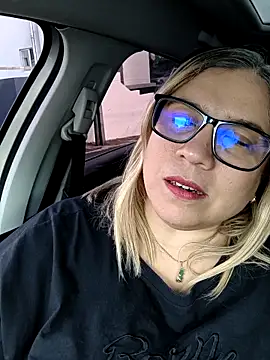 MissMaria online show from 20, 4, 2026