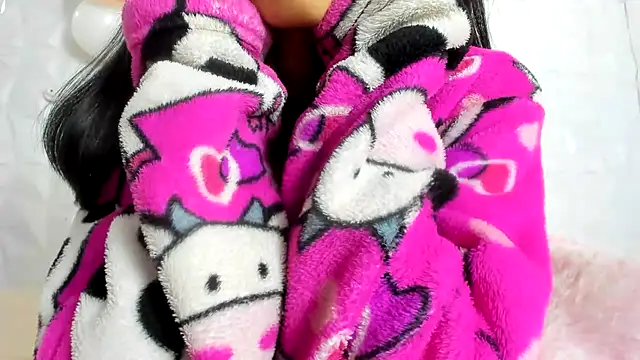 AndreaPinkNaughty online show from 26, 1, 2025