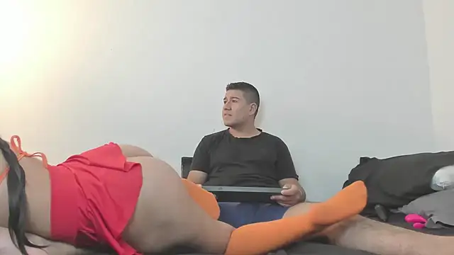 evanandsunny online show from 28, 2, 2025