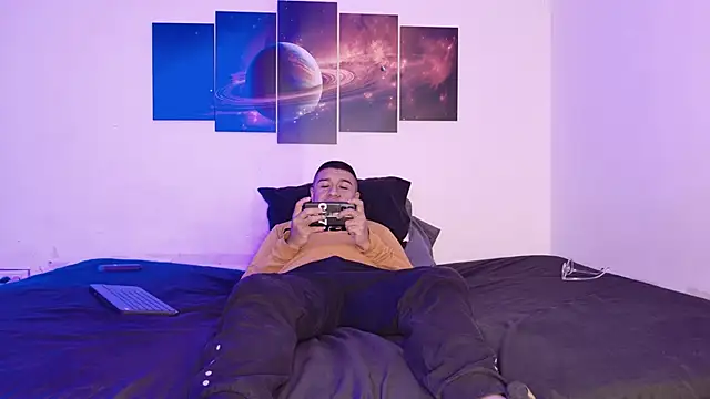 evanandsunny online show from 30, 11, 2025