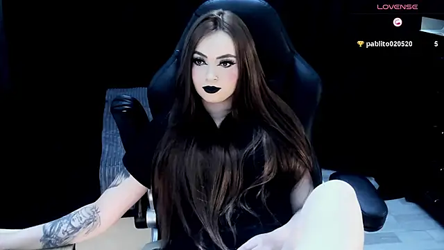 nasty katty  online show from 9, 7, 2026