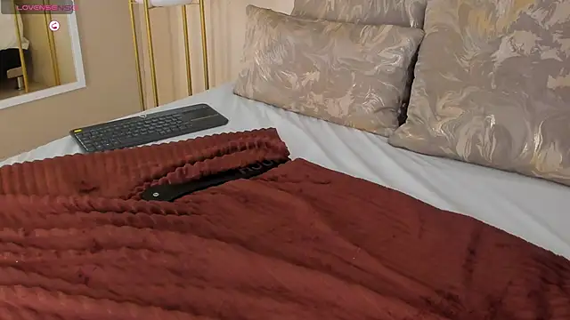 AylinMillerxs online show from 13, 2, 2025