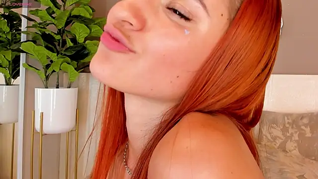 AylinMillerxs online show from 25, 2, 2025