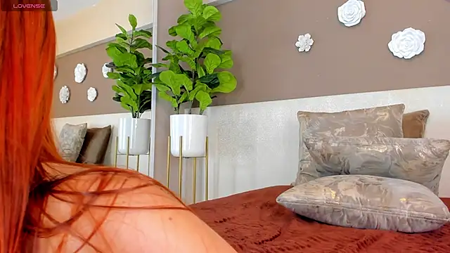 AylinMillerxs online show from 3, 3, 2025