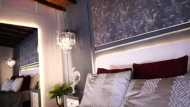 AylinMillerxs online show from 22, 3, 2026