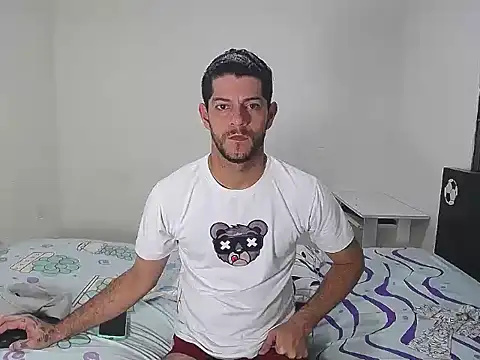 dirty boy horny online show from 2, 12, 2025