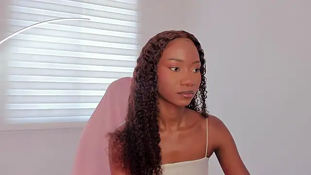 SavannahWildee online show from 22, 6, 2026