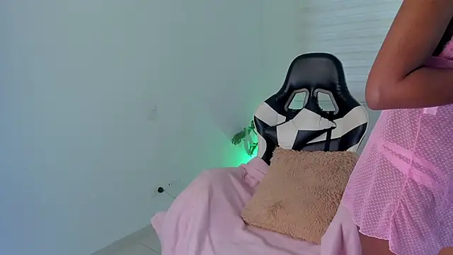 SavannahWildee online show from 3, 8, 2026