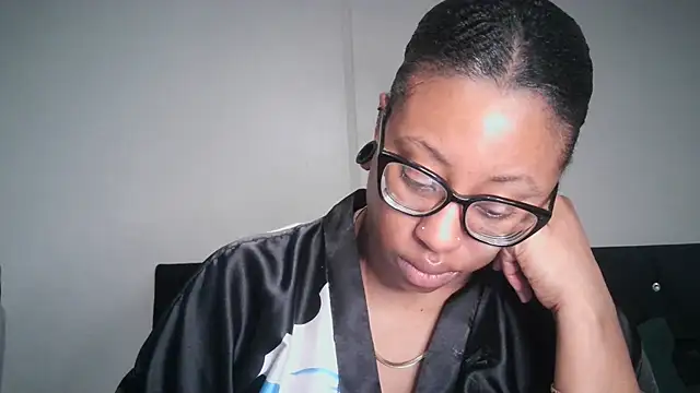 Nyxie Chaos online show from 16, 1, 2026