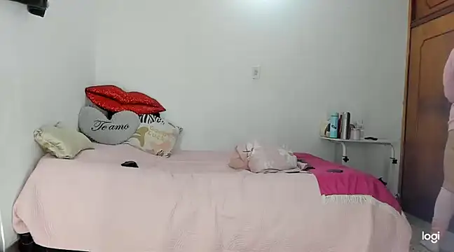 Snapshot of Genesisklart chatting on 6, 1, 2025 Genesisklart online show from 6, 1, 2025