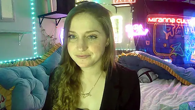 mirannacult online show from 23, 12, 2024