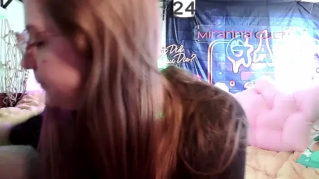 mirannacult online show from 8, 3, 2025