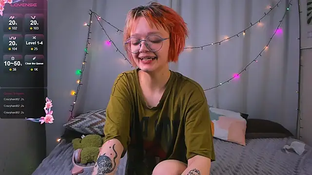 ohliva online show from 17, 12, 2024