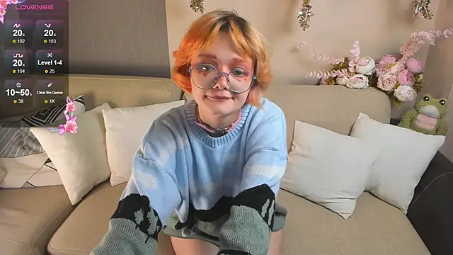 ohliva online show from 15, 1, 2025