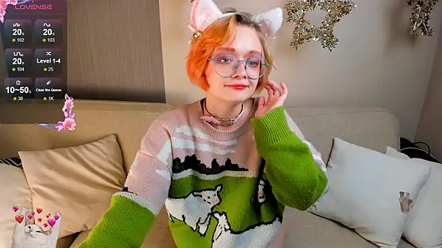 ohliva online show from 25, 1, 2025