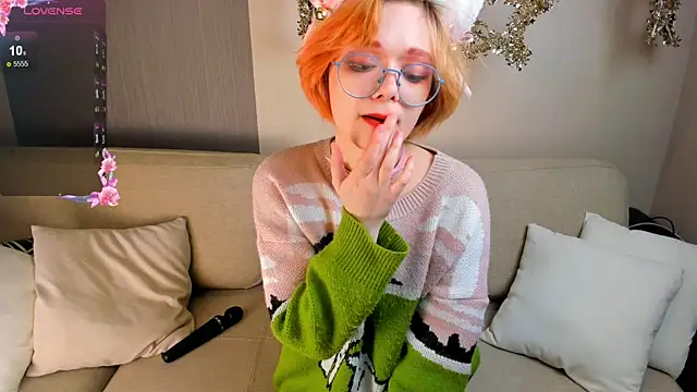 ohliva online show from 25, 1, 2025