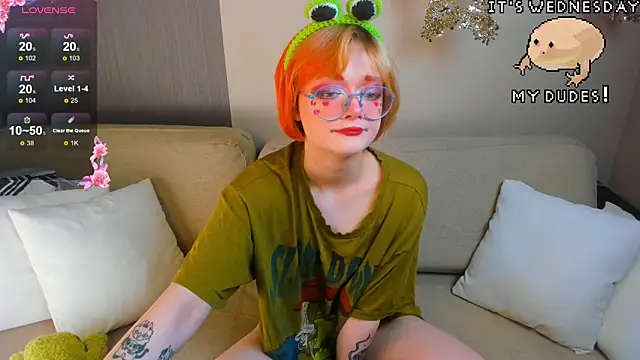 ohliva online show from 29, 1, 2025