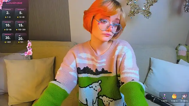 ohliva online show from 6, 2, 2025