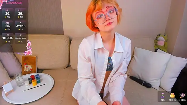 ohliva online show from 7, 2, 2025