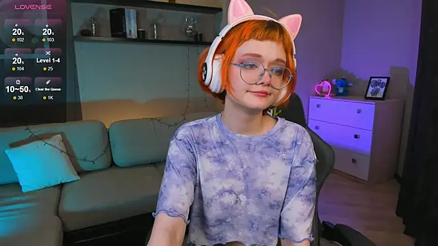 ohliva online show from 17, 3, 2025