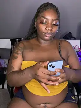 LillShayy online show from 24, 12, 2024