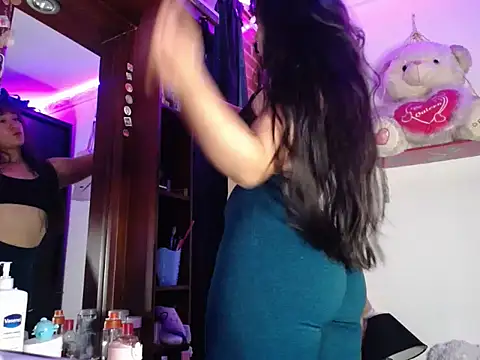 iam valery online show from 5, 12, 2025