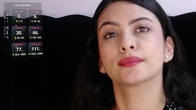 Snapshot of AspenRuss chatting on 25, 1, 2025 AspenRuss online show from 25, 1, 2025