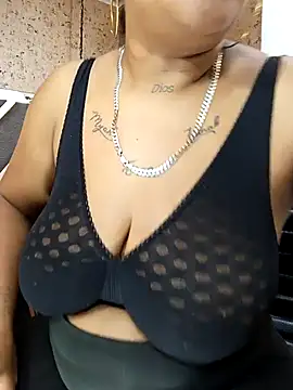 Michelle Brito1 online show from 27, 2, 2025