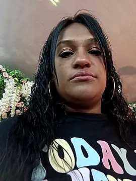 Michelle Brito1 online show from 8, 3, 2025