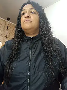 Michelle Brito1 online show from 20, 3, 2025