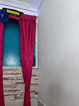 Michelle Brito1 online show from 12, 3, 2026