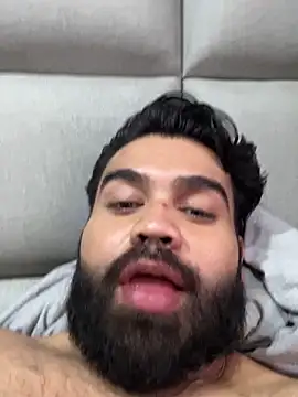 JEAN  TAUREAU online show from 17, 9, 2025