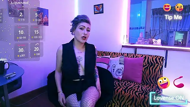 Maria fernandaxxx  online show from 4, 10, 2025