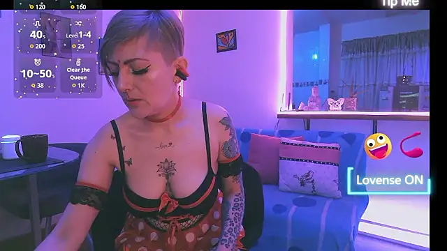 Maria fernandaxxx  online show from 13, 1, 2026