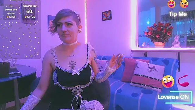 Maria fernandaxxx  online show from 16, 1, 2026